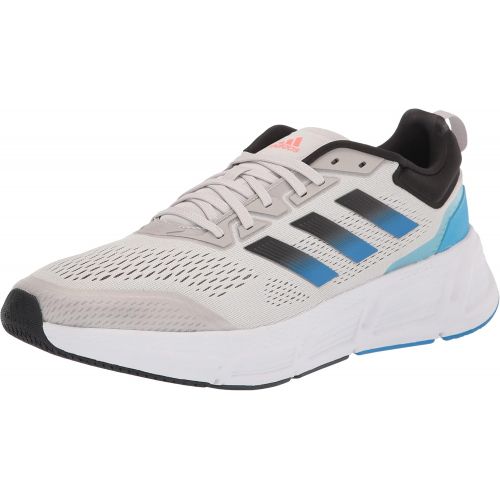 아디다스 adidas Mens Questar Running Shoe