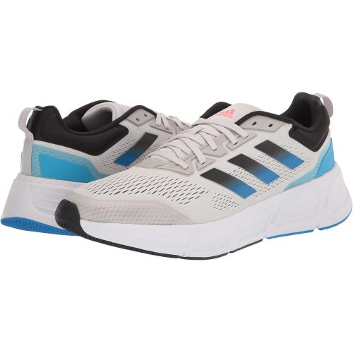 아디다스 adidas Mens Questar Running Shoe