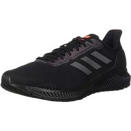 adidas Mens Solar Ride Running Shoe