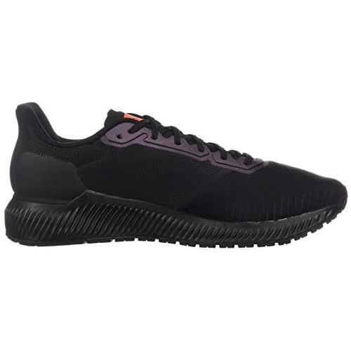 아디다스 adidas Mens Solar Ride Running Shoe