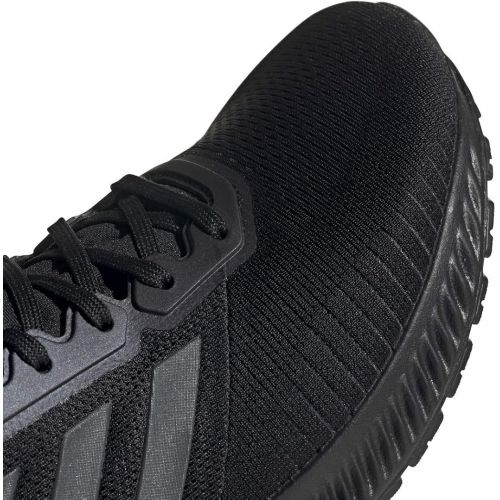 아디다스 adidas Mens Solar Ride Running Shoe