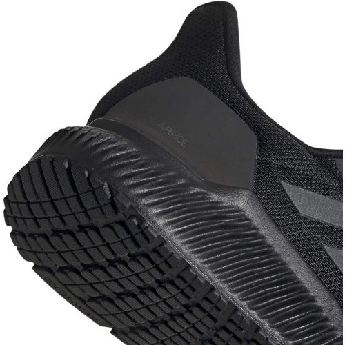 아디다스 adidas Mens Solar Ride Running Shoe