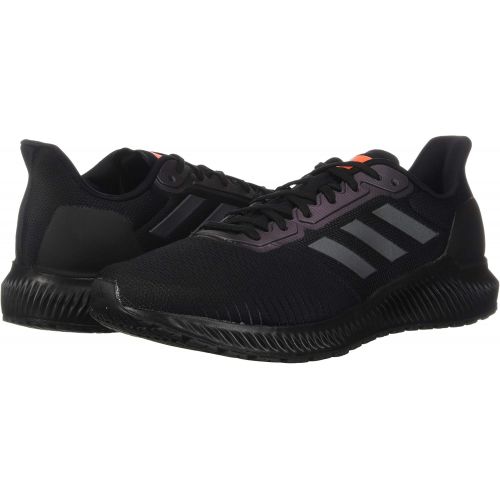 아디다스 adidas Mens Solar Ride Running Shoe