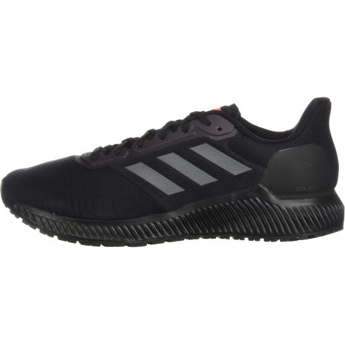 아디다스 adidas Mens Solar Ride Running Shoe