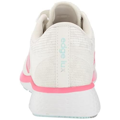 아디다스 adidas womens Edge Lux 4 Running Shoe