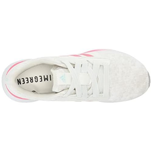 아디다스 adidas womens Edge Lux 4 Running Shoe