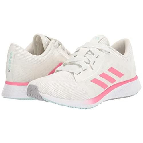 아디다스 adidas womens Edge Lux 4 Running Shoe