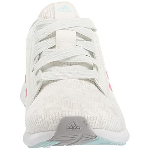 아디다스 adidas womens Edge Lux 4 Running Shoe
