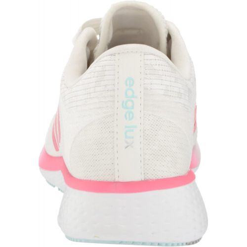 아디다스 adidas womens Edge Lux 4 Running Shoe