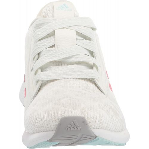 아디다스 adidas womens Edge Lux 4 Running Shoe