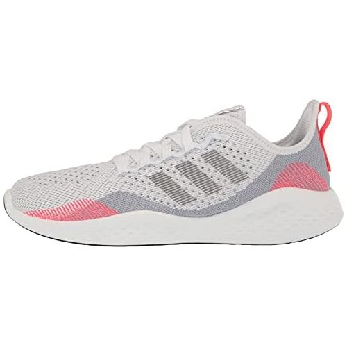 아디다스 adidas Mens Fluidflow 2.0 Running Shoe