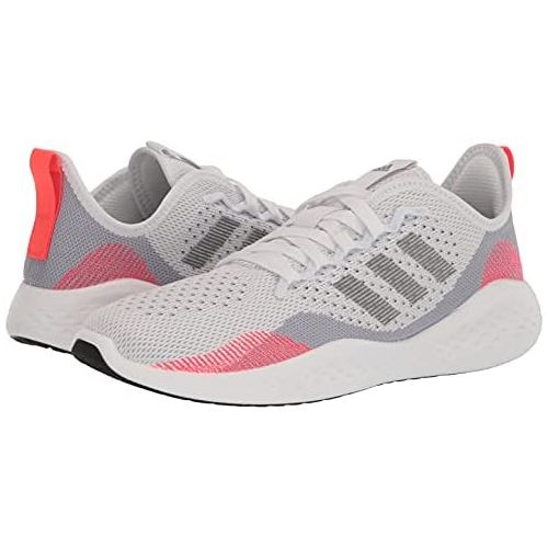 아디다스 adidas Mens Fluidflow 2.0 Running Shoe