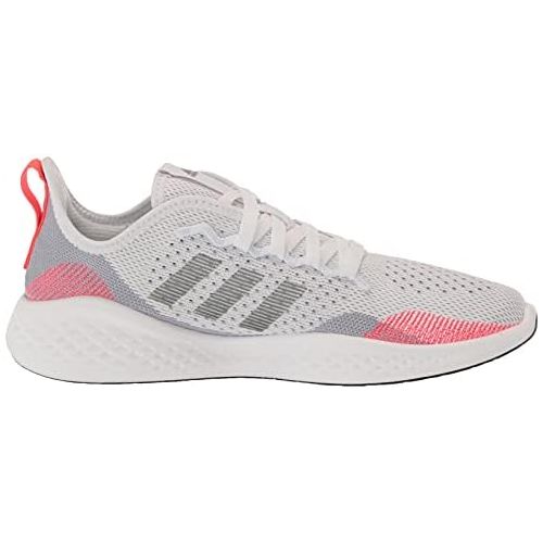 아디다스 adidas Mens Fluidflow 2.0 Running Shoe