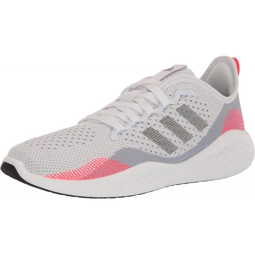 아디다스 adidas Mens Fluidflow 2.0 Running Shoe