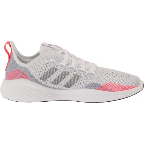 아디다스 adidas Mens Fluidflow 2.0 Running Shoe