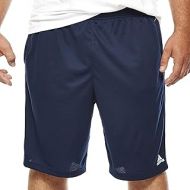 adidas Mens Essentials 3-Stripe Shorts
