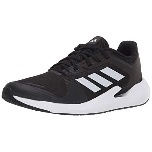 아디다스 Adidas Alphatorsion 360 Running Shoe