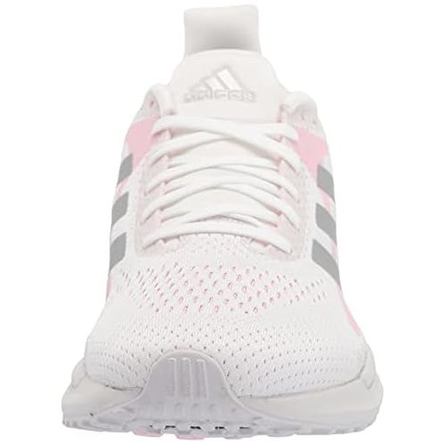 아디다스 adidas Womens Solar Glide Running Shoe