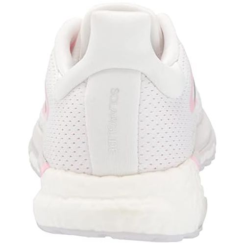 아디다스 adidas Womens Solar Glide Running Shoe