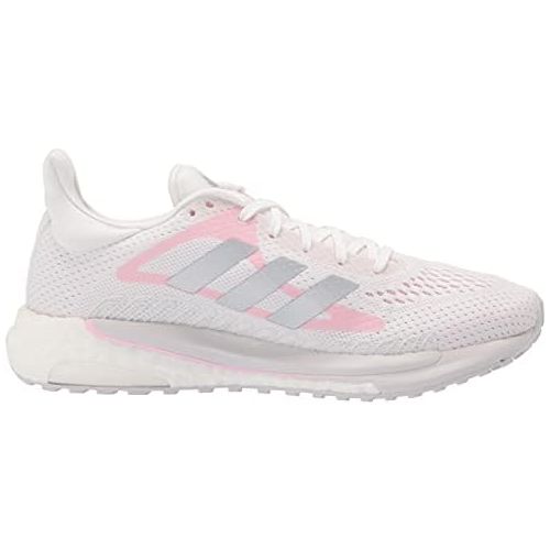 아디다스 adidas Womens Solar Glide Running Shoe