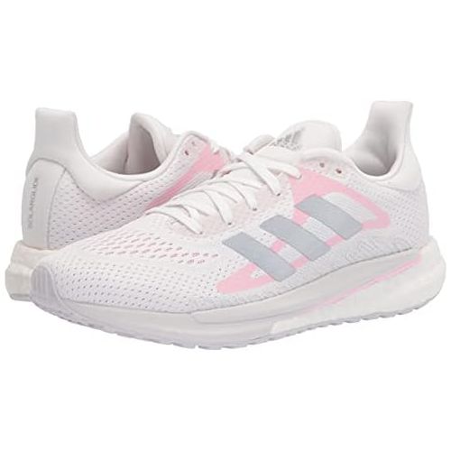 아디다스 adidas Womens Solar Glide Running Shoe