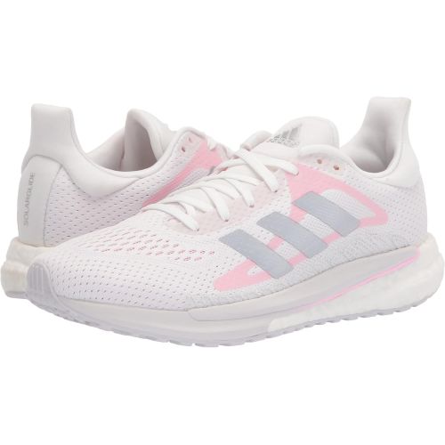 아디다스 adidas Womens Solar Glide Running Shoe