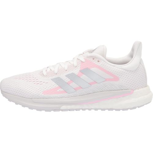 아디다스 adidas Womens Solar Glide Running Shoe