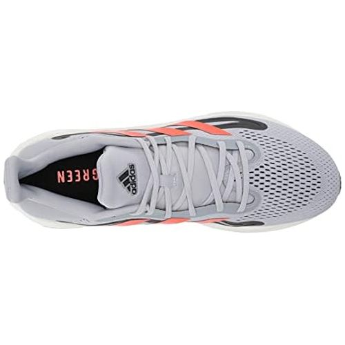 아디다스 adidas Mens Solar Glide 4 Trail Running Shoe