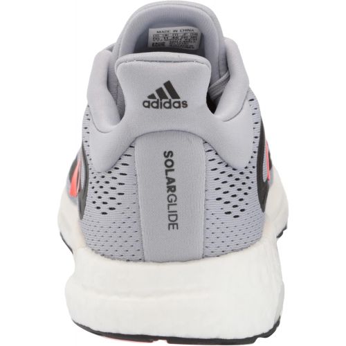 아디다스 adidas Mens Solar Glide 4 Trail Running Shoe