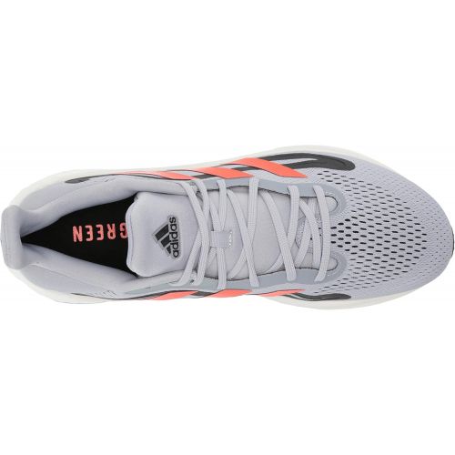 아디다스 adidas Mens Solar Glide 4 Trail Running Shoe