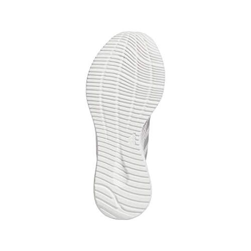 아디다스 adidas Womens Edge Flex Running Shoe