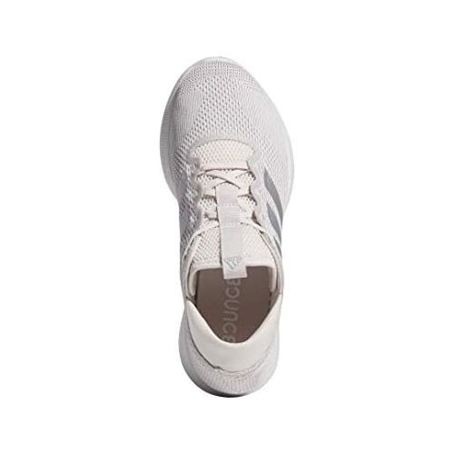 아디다스 adidas Womens Edge Flex Running Shoe