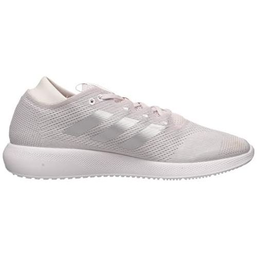 아디다스 adidas Womens Edge Flex Running Shoe