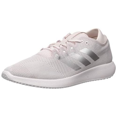 아디다스 adidas Womens Edge Flex Running Shoe