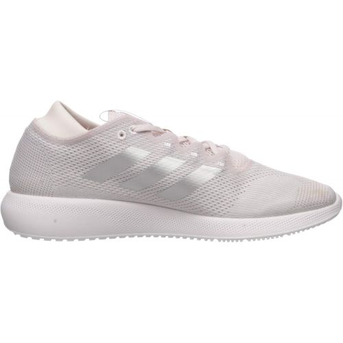 아디다스 adidas Womens Edge Flex Running Shoe