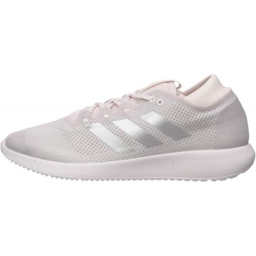 아디다스 adidas Womens Edge Flex Running Shoe