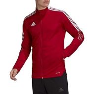 adidas Mens Standard Tiro 21 Track Jacket