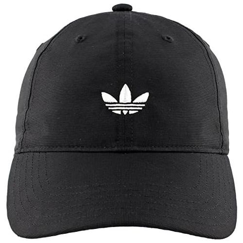 아디다스 adidas Originals Mens Modern Relaxed Fit Strapback Cap