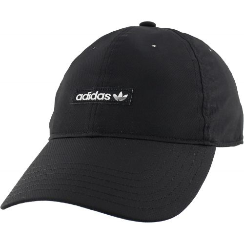 아디다스 adidas Originals Mens Modern Relaxed Fit Strapback Cap