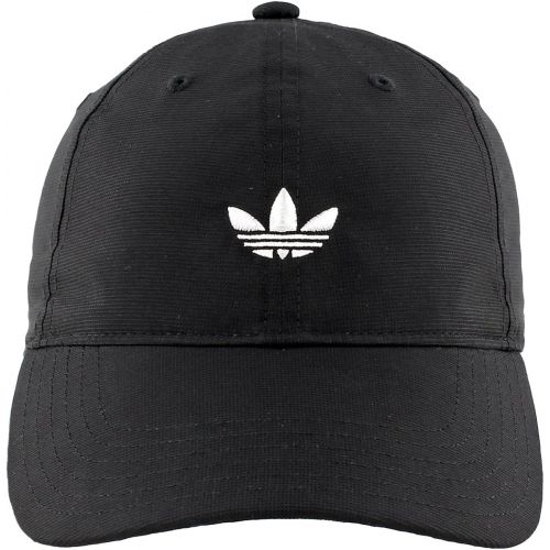 아디다스 adidas Originals Mens Modern Relaxed Fit Strapback Cap