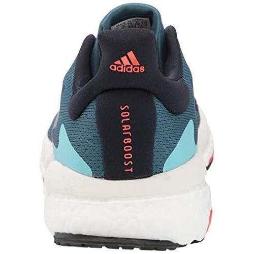 아디다스 adidas Mens Solar Boost 3 Trail Running Shoe