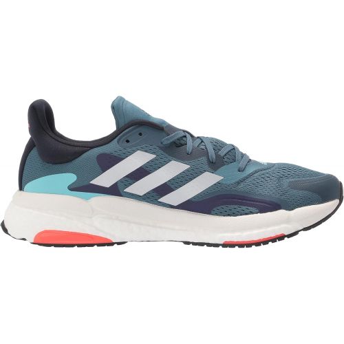 아디다스 adidas Mens Solar Boost 3 Trail Running Shoe