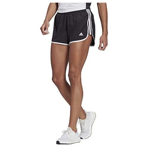 아디다스 adidas Womens Marathon 20 City Clash Shorts