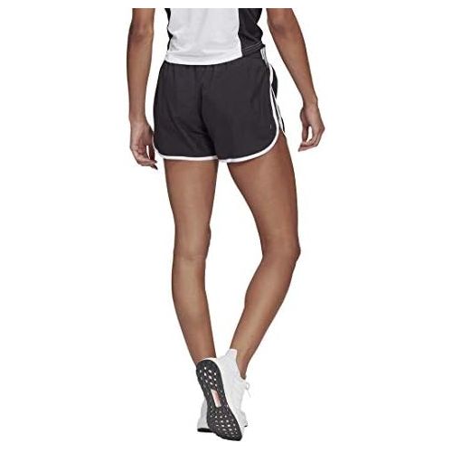 아디다스 adidas Womens Marathon 20 City Clash Shorts