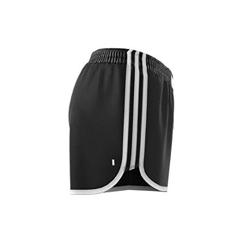 아디다스 adidas Womens Marathon 20 City Clash Shorts