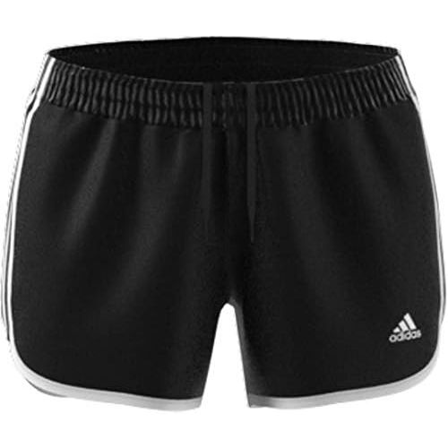 아디다스 adidas Womens Marathon 20 City Clash Shorts