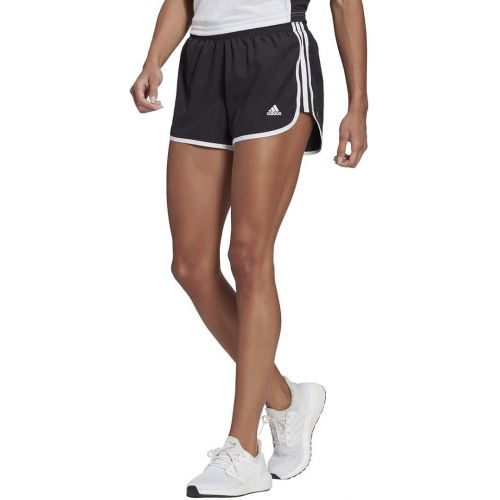 아디다스 adidas Womens Marathon 20 City Clash Shorts