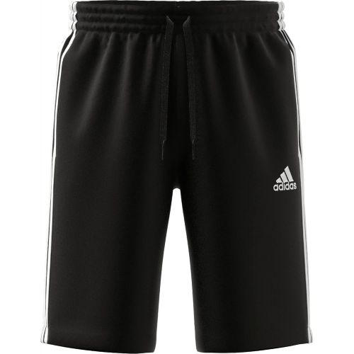 아디다스 adidas Mens Essentials 3-Stripes Shorts