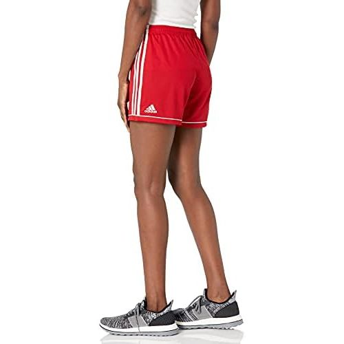 아디다스 adidas Womens Squadra 17 Shorts