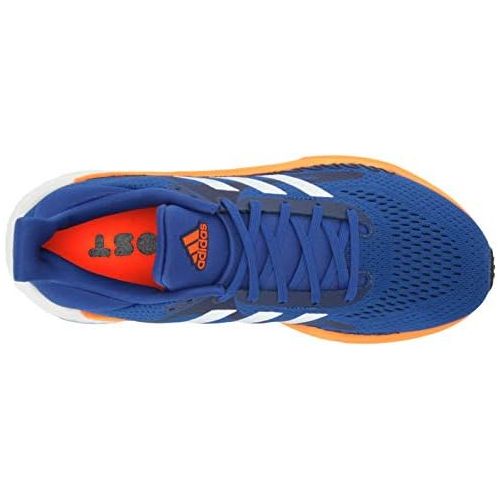 아디다스 adidas Mens Solar Glide 3 Running Shoe